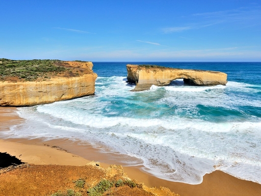 Great Ocean Road